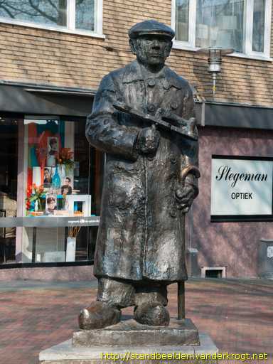 Hardenberg -  De Klepperman