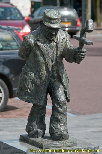 Hellendoorn -  Klepperderk