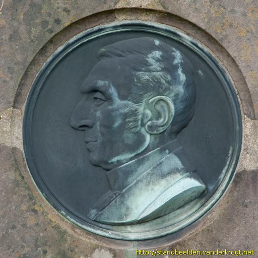 Nijverdal -  G. Salomonson Hz.