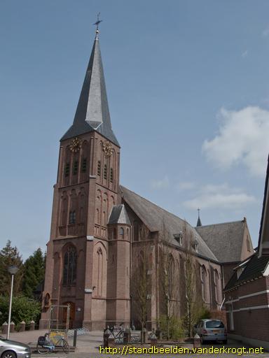 Hellendoorn -  Sint Sebastiaan