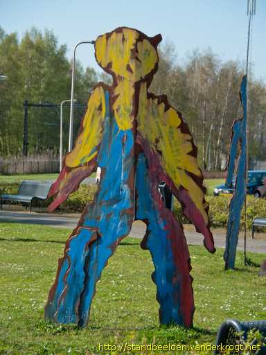 Hengelo -  Ancestors