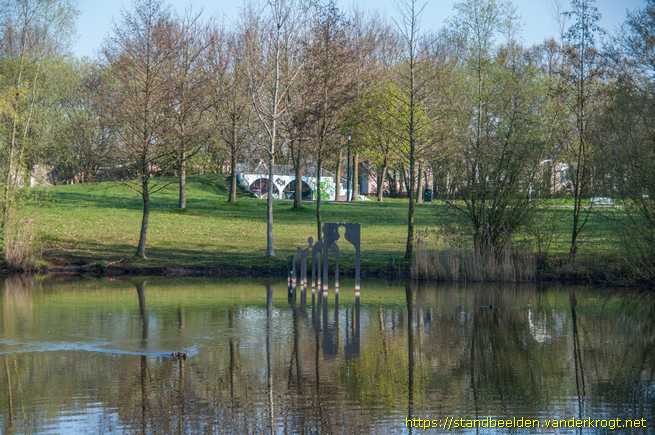 Hengelo -  Seven Generations