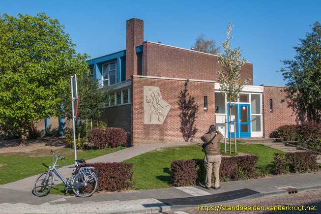Hengelo -  Handballers