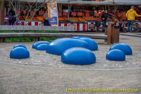 Hengelo -  Waterdruppels
