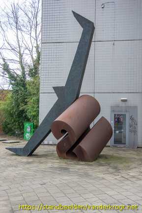 Hengelo - Escalade
