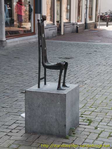 Kampen -  Catootje