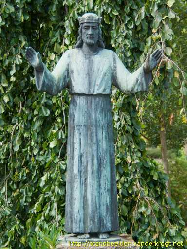 De Lutte -  Christus Koning