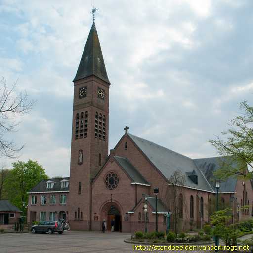 De Lutte -  Sint Plechelmus