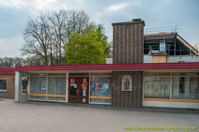 De Lutte -  St. Plechelmus