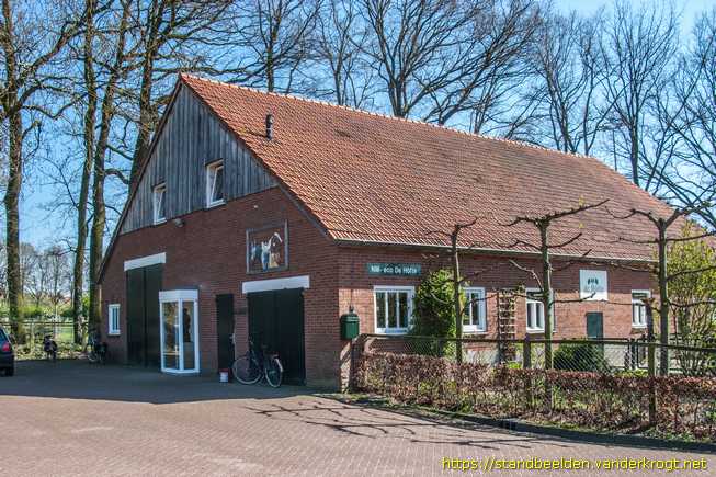 Oldenzaal -  Herman Siers