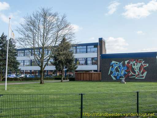 Oldenzaal -  Zon, Techniek, Bron van Welvaart