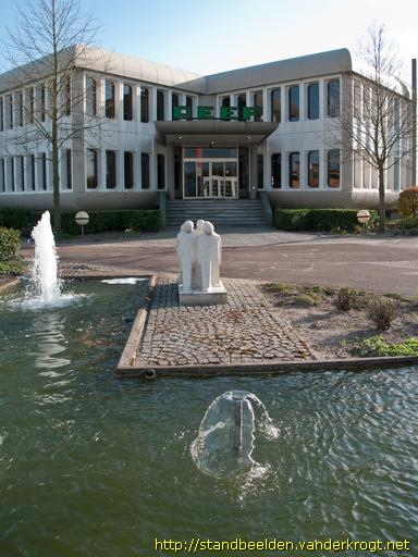Oldenzaal -  Op weg naar de toekomst