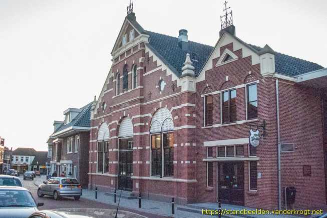 Oldenzaal -  Sint Jozef