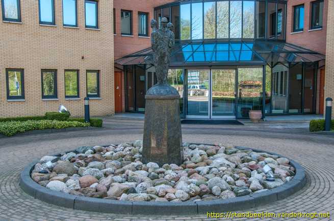 Oldenzaal -  Samen Sterk