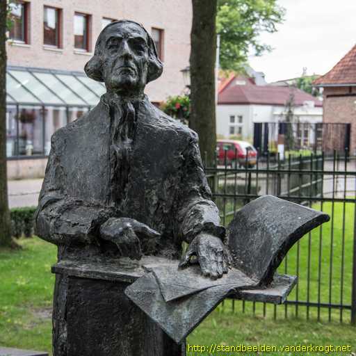 Oldenzaal -  Jan Willem Racer