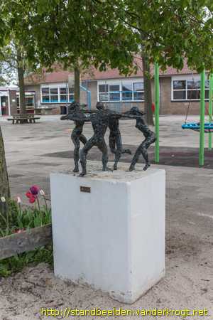 Wesepe -  Rondedans