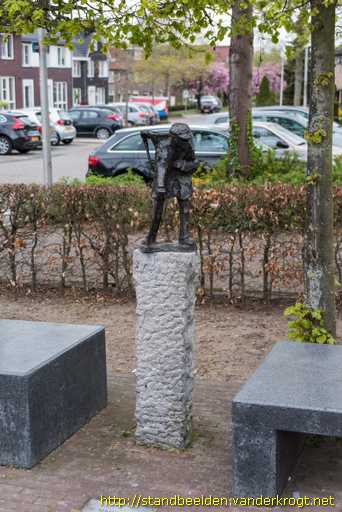 Wijhe -  De Marskramer