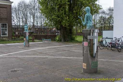 Olst -  Op, & Uit 't Hart