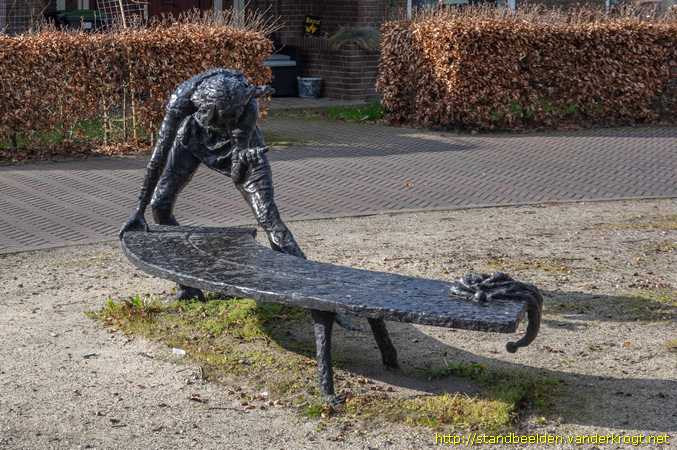 Lierderholthuis -  Tijl Uilenspiegel