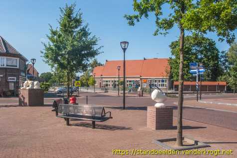 Nieuw-Heeten -  't Gonst