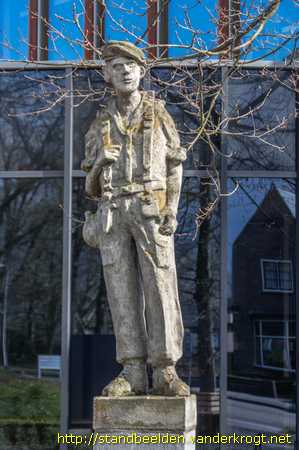 Raalte - Indië-monument