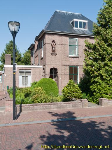 Nieuw-Heeten -  Sint Jozef