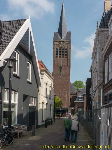 Rijssen -  St. Dionysius
