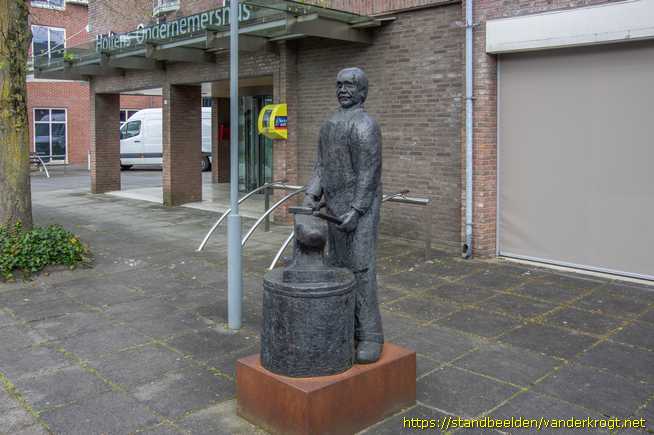 Holten -  De Smid
