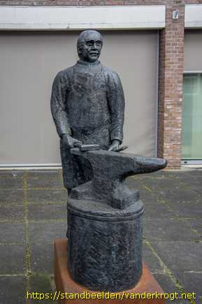 Holten - De Smid