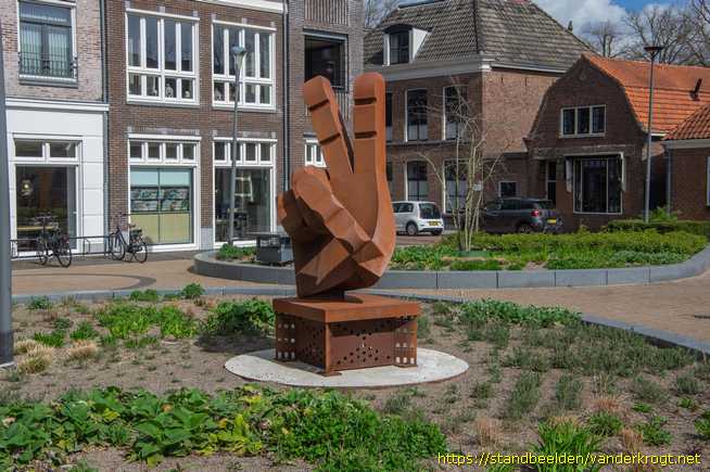Rijssen -  5 voor 12