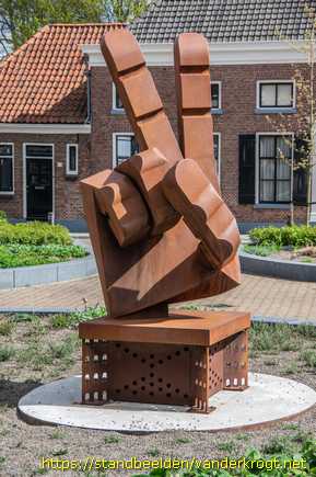 Rijssen -  5 voor 12