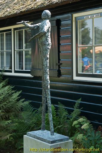 Giethoorn -  Hommage aan alle Gieterse schilders