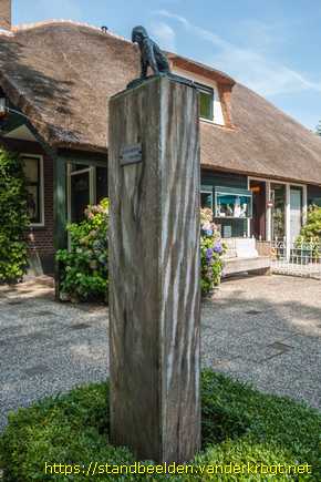 Giethoorn -  De Droomster