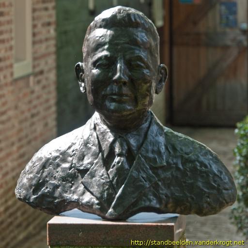 Giethoorn -  Hendrik Maat