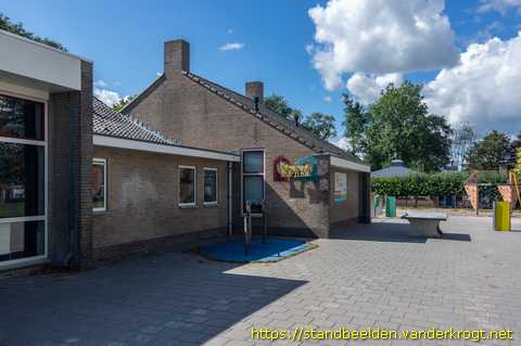 Oldemarkt -  Groep Kinderen