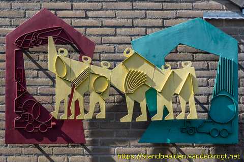 Oldemarkt -  Groep Kinderen