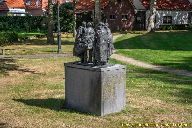 Oldemarkt -  De Botterkopers