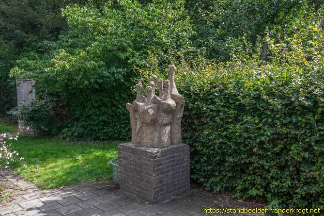 Steenwijkerwold -  Schoolportret