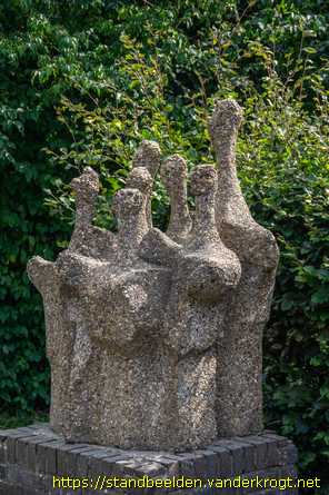 Steenwijkerwold -  Schoolportret