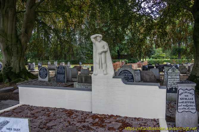 Willemsoord -  De Werker