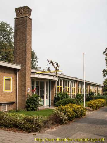 Blokzijl -  Kinderen