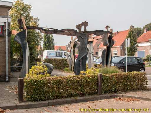 Sint Jansklooster -  Samen