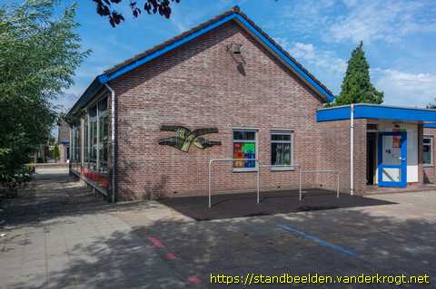 Wanneperveen -  Bescherming