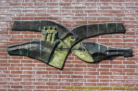 Wanneperveen -  Bescherming