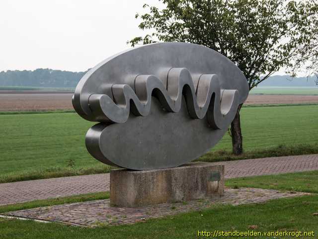 Blankenham -  Golven