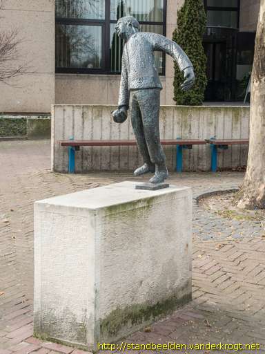 Tubbergen -  De Klootschieter