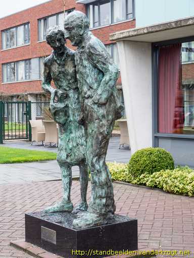 Vriezenveen -  Het geit nog