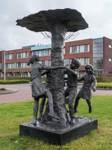 Vriezenveen -  Rondedans