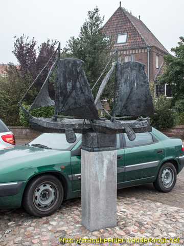 Hasselt -  Twee Hasselter Aken