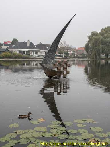 Zwartsluis -  Veenvaart